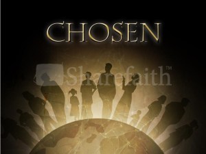 chosen